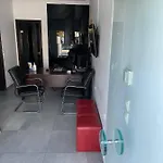 בית נופש Queen Boutique *