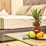 Holiday home Queen Boutique Mykonos Town