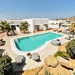 Queen Elegant Suites Dom wakacyjny
