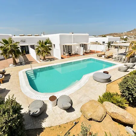 奎因精品套房酒店 度假居