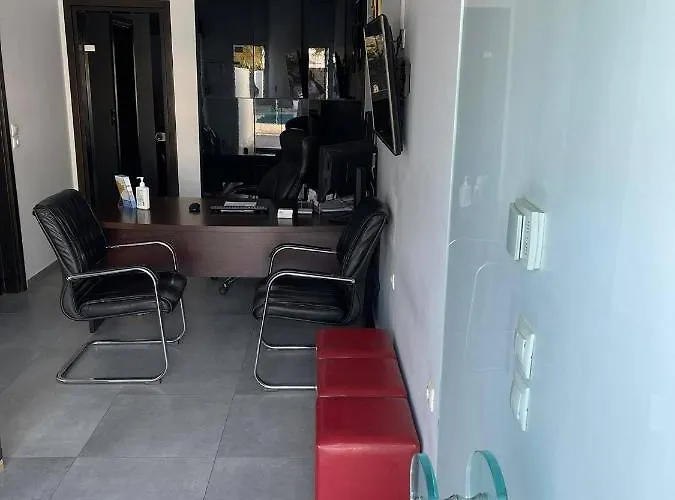 別荘 Queen Boutique *