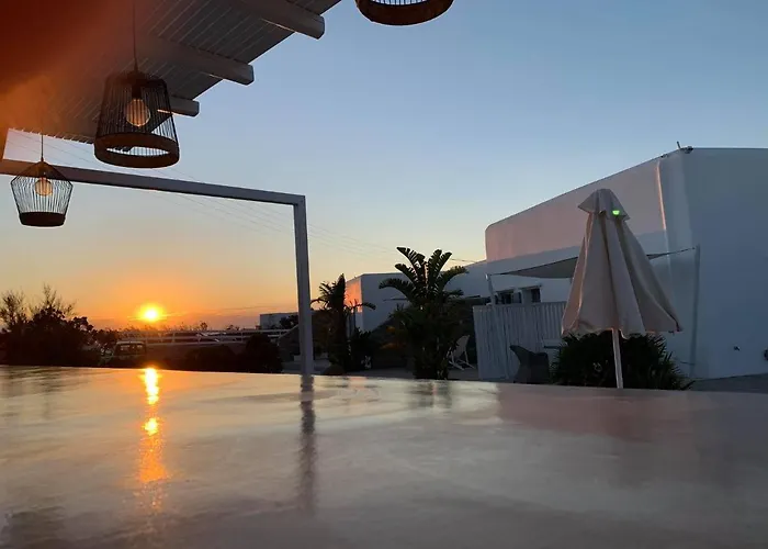 Queen Boutique 別荘