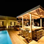 Feriehus Queen Boutique Mykonos Town