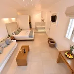 Vakantiehuis Queen Boutique *