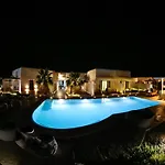 Queen Boutique Feriehus Mykonos Town