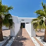 Queen Boutique Feriehus Mykonos Town