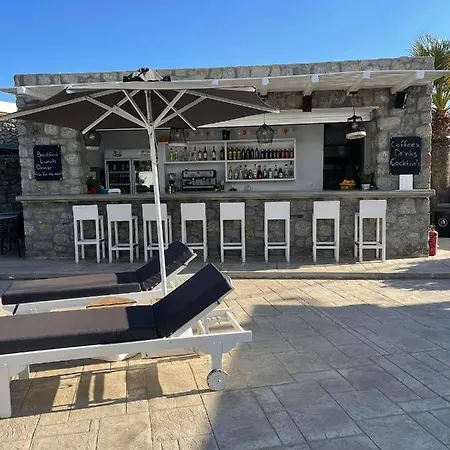 Дом отдыха Queen Boutique *