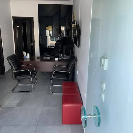 Apartmán Queen Boutique *