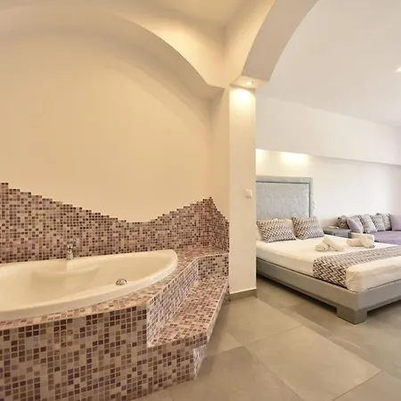 Apartmán Queen Boutique