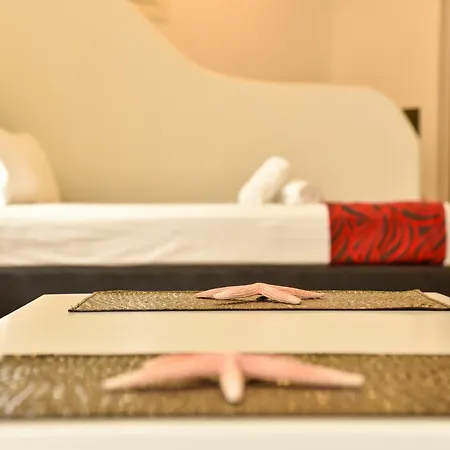 Apartmán Queen Boutique