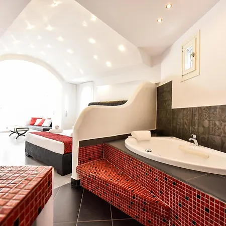 Queen Boutique Apartmán *