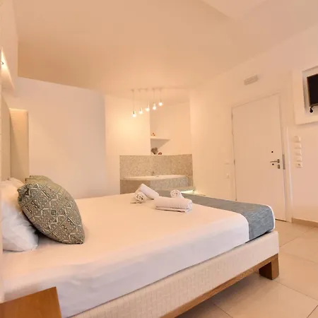 Queen Boutique Apartmán *