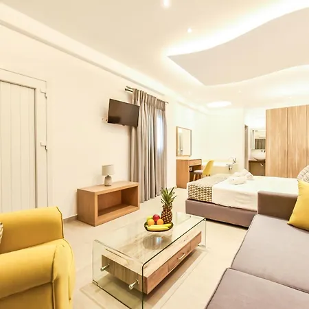 Apartmán Queen Boutique Mykonos Town