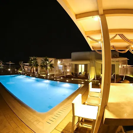 Queen Boutique Apartmán