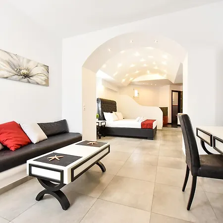 Queen Boutique Apartmán *