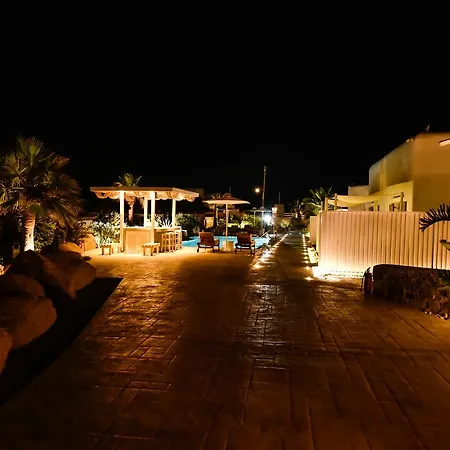 Queen Boutique Apartmán Mykonos Town