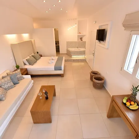 Apartmán Queen Boutique *