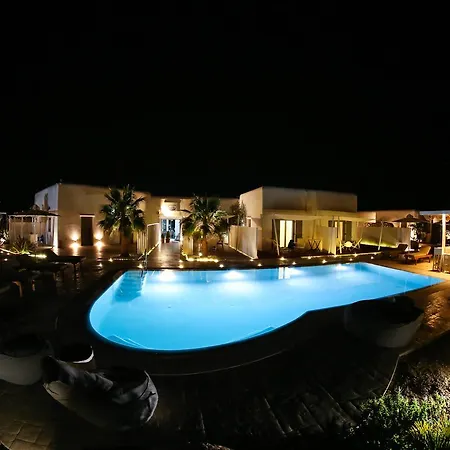 Queen Boutique Apartmán Mykonos Town