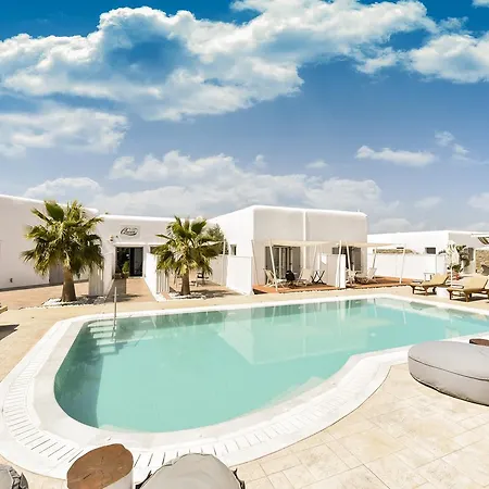 Hébergement de vacances Queen Boutique *