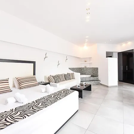 Queen Boutique Apartmán