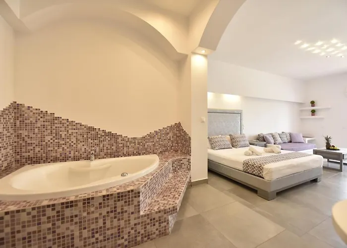 Hébergement de vacances Queen Boutique