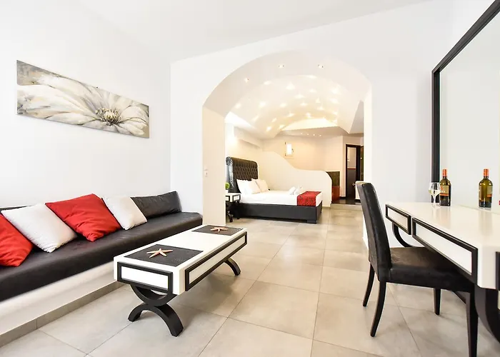 Queen Boutique Hébergement de vacances *