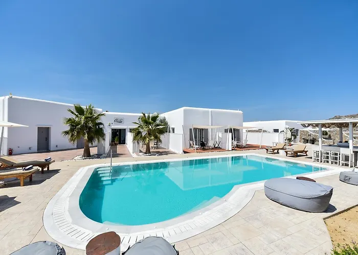 Hébergement de vacances Queen Boutique *