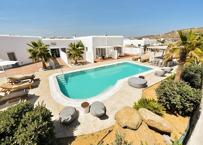 Queen Boutique Hébergement de vacances