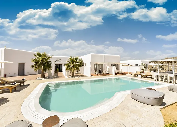 Hébergement de vacances Queen Boutique *