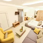 Сasa de vacaciones Queen Boutique Mykonos Town